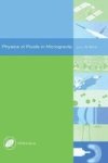 Physics Of Fluids In Microgravity Hardcover