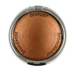 Baked Bronzer - Caribbean Tan