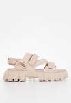 PALLADIUM Revolt Sandal Mono - Rose Smoke