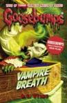 Vampire Breath Paperback 3rd Revised Edition