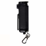 Safe Escape Tool Pepper Gel With Belt Cutter - Mint- SE-MT-01