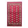 Carpet Express & Decor/handmade Bokhara Apple/beige Carpet - 157 X 95CM