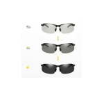 Auto Darkening Sunglasses