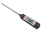 Digital Stainless Cooking Thermometer