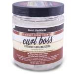 Curl Boss 426G - Coconut Curling Gel