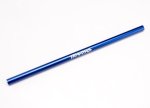 – Alumimum Center Driveshaft Blue