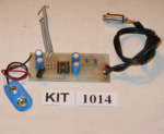 Efk 1014 Headphone Amplifier - Default