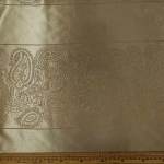 Melange Tabling Paisley Stripe 280CM -5