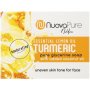 NuovaPure Soap Tumeric 100g