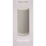 Bounce Bali Series Portable Bluetooth Speaker Grey