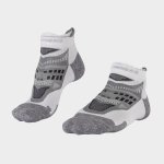 Falke Ultralight Hidden Sock _ 180718 _ White - L White