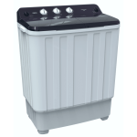 Defy 9KGTWIN Tub White DTT169