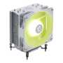 MSI MAG Corefrozr AA13 ARGB CPU Air Cooler Arctic White