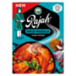 Mild Masala Curry Powder 50G