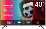 Hisense 40" A4K Full HD Smart LED TV with Dolby Digital & Digital Tuner