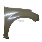Renault Sandero 1 Front Fender With Marker Hole Right 08-13
