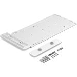 Logitech Compute Mount – Off White – New PC Mount