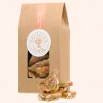 Almond & Pumpkin Seed Brittle