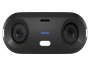 Ubiquiti Unifi Protect G6 180 16MP Black Ip Camera