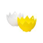 2 Piece Pouched Egg Set