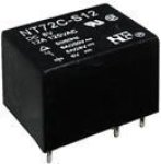 Lz 9 Relay 10A 9VDC Spdt