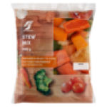 Stew Veg Mix 900G