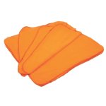 Cloth Dust 30×30 Yellow 10’S