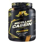 Micellar Casein 750G - Choc Biscuit