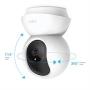 Tp-link Tapo C200P2 Pan/tilt Home