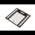 Diagnostic Glass Scale Clear CDGS02