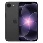 Apple Iphone 17E 512GB - Black