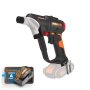 Nitro 20V 2.0 Switchdriver 2-IN-1 Drill & Driver Incl Battery & Charger