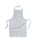Chrome Leather Apron 60 X 120CM