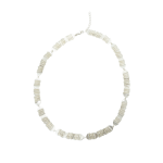 Skala Sterling Silver Necklace - Silver