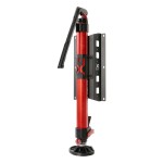 EXoverland Hydraulic Jack Mount Front Runner Roof Rack For