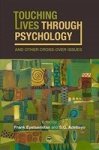 Touching Lives Through Psychology And Other Cross-over Issues Paperback