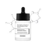 The Alpha-arbutin 2 Discoloration Care Serum 50 Ml