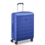 DELSEY Lagos Trolley - 66CM Blue