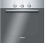 Bosch - Serie 2 Multifunction Oven Silver