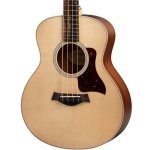 Taylor Gs Mini-e Acoustic-electric Bass – Natural