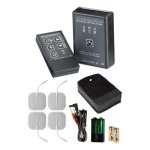 Electrastim - Remote Controlled Stimulator Kit