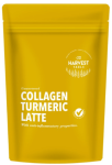 - Collagen Turmeric Latte Pouch 200G