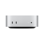 Apple Mac Mini: M4 Chip With 10 Core Cpu And 10 Core Gpu 16GB 256GB