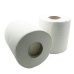 Centrepull 1PLY 585 Sheet Paper Wipe – 4 Pack