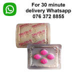 Femalegra 100 8 Tablets