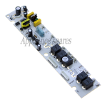 Falco Hob Main PC Board