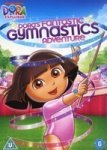 Dora The Explorer: Dora's Fantastic Gym