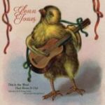 This Is The Wind That Blows It Out Vinyl Record