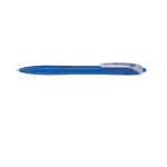Pilot Pen Rexgrip Fine Blue