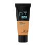 Maybelline Fit Me Matte + Poreless Foundation Assorted - 324 Warm Natural